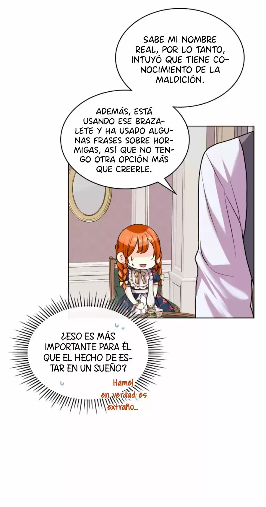 Las Virtudes Del Villano - Capítulo 76 - Página 32 - LectorTMOo
