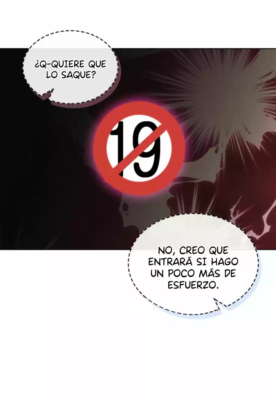 Las Virtudes Del Villano - Capítulo 76 - Página 71 - LectorTMOo