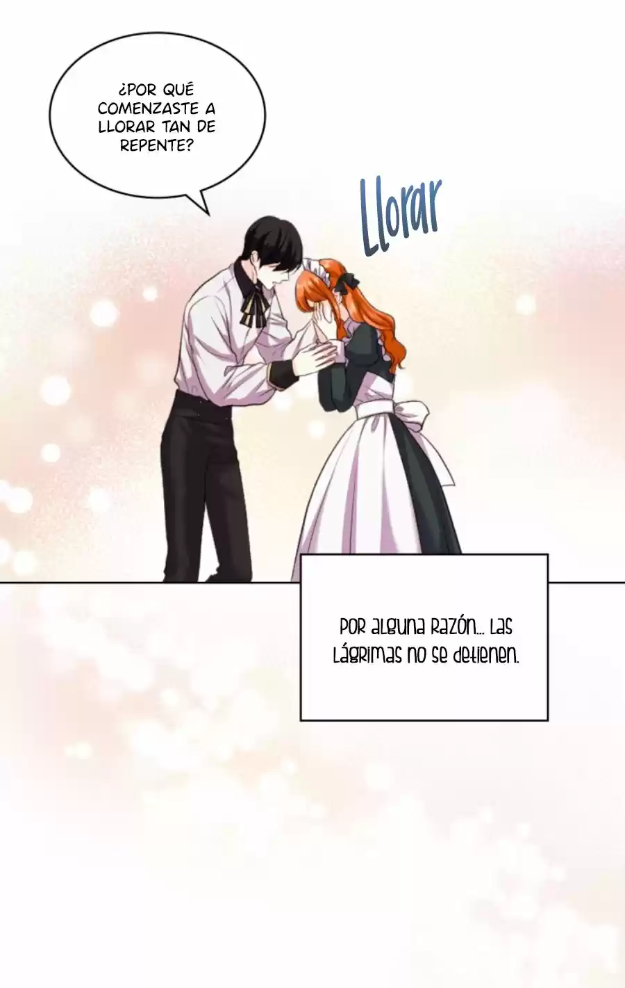 Las Virtudes Del Villano - Capítulo 77 - Página 25 - LectorTMOo