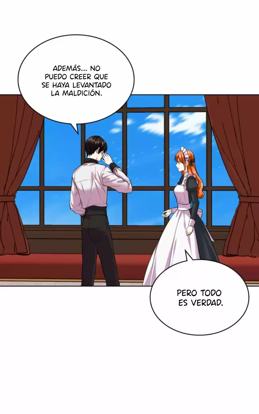 Las Virtudes Del Villano - Capítulo 77 - Página 41 - LectorTMOo