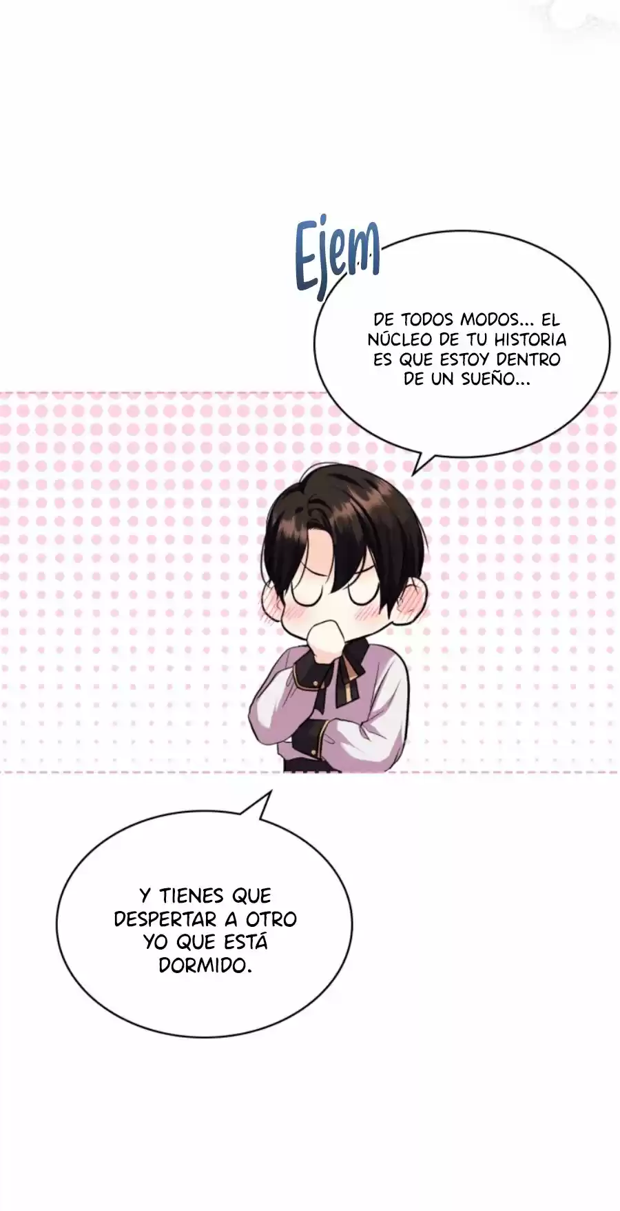 Las Virtudes Del Villano - Capítulo 77 - Página 51 - LectorTMOo