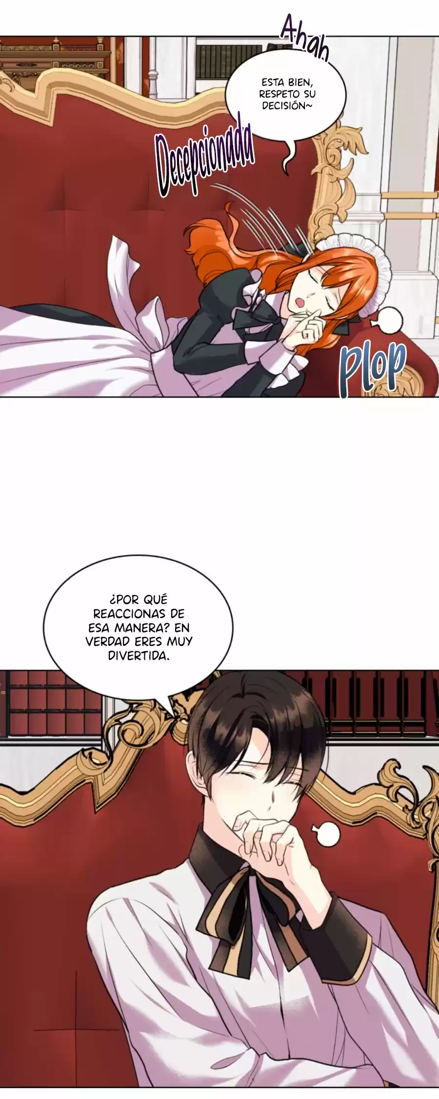 Las Virtudes Del Villano - Capítulo 78 - Página 18 - LectorTMOo