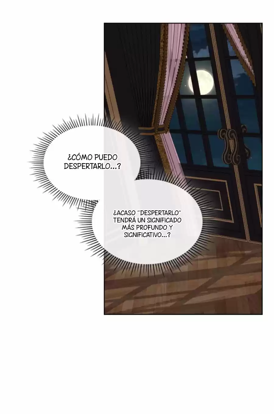 Las Virtudes Del Villano - Capítulo 78 - Página 62 - LectorTMOo
