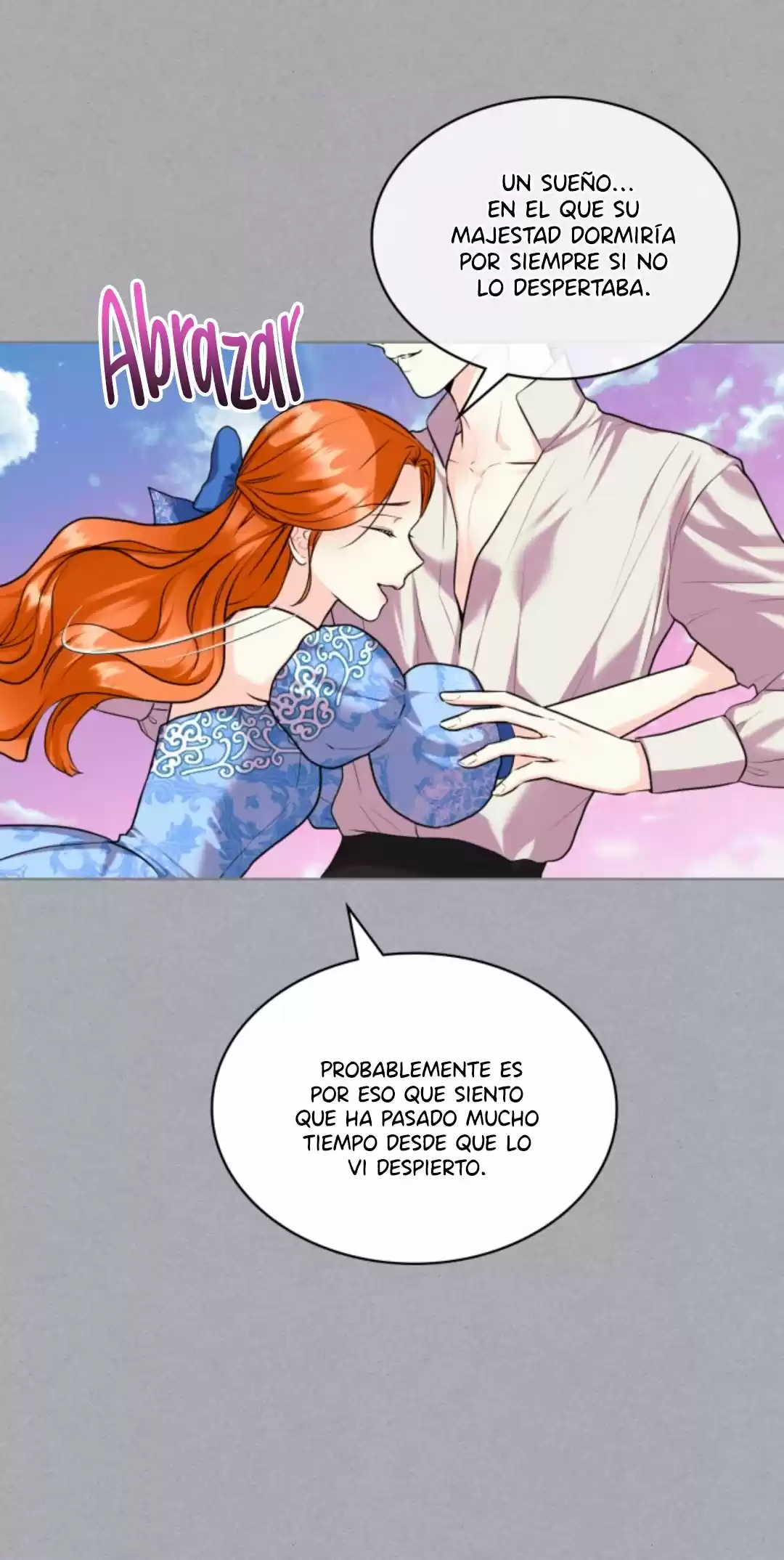 Las Virtudes Del Villano - Capítulo 79 - Página 9 - LectorTMOo