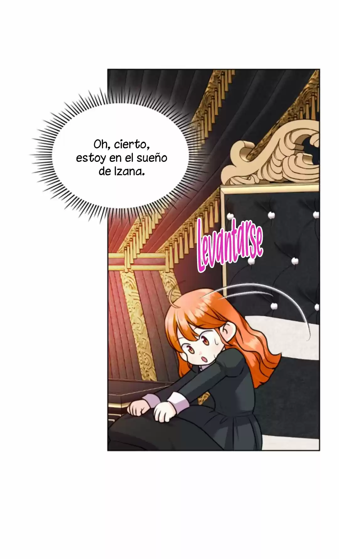 Las Virtudes Del Villano - Capítulo 79 - Página 14 - LectorTMOo