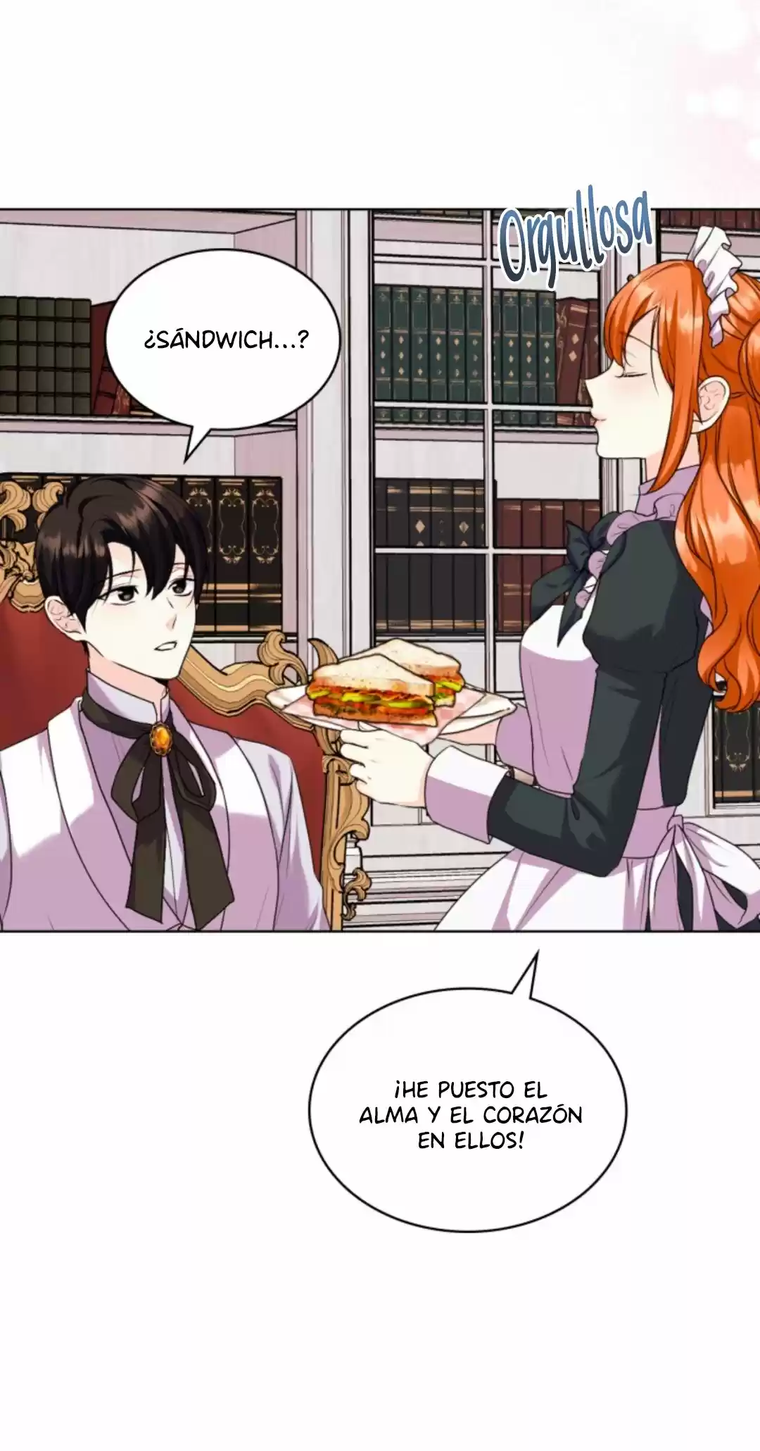 Las Virtudes Del Villano - Capítulo 79 - Página 37 - LectorTMOo