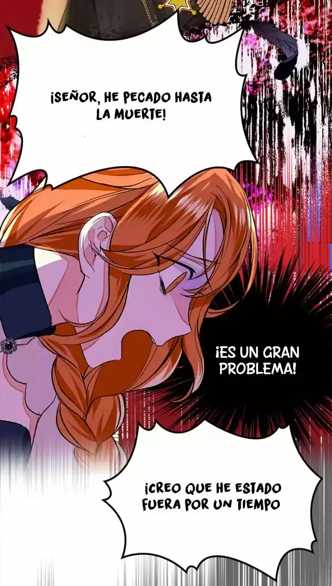 Las Virtudes Del Villano - Capítulo 8 - Página 21 - LectorTMOo