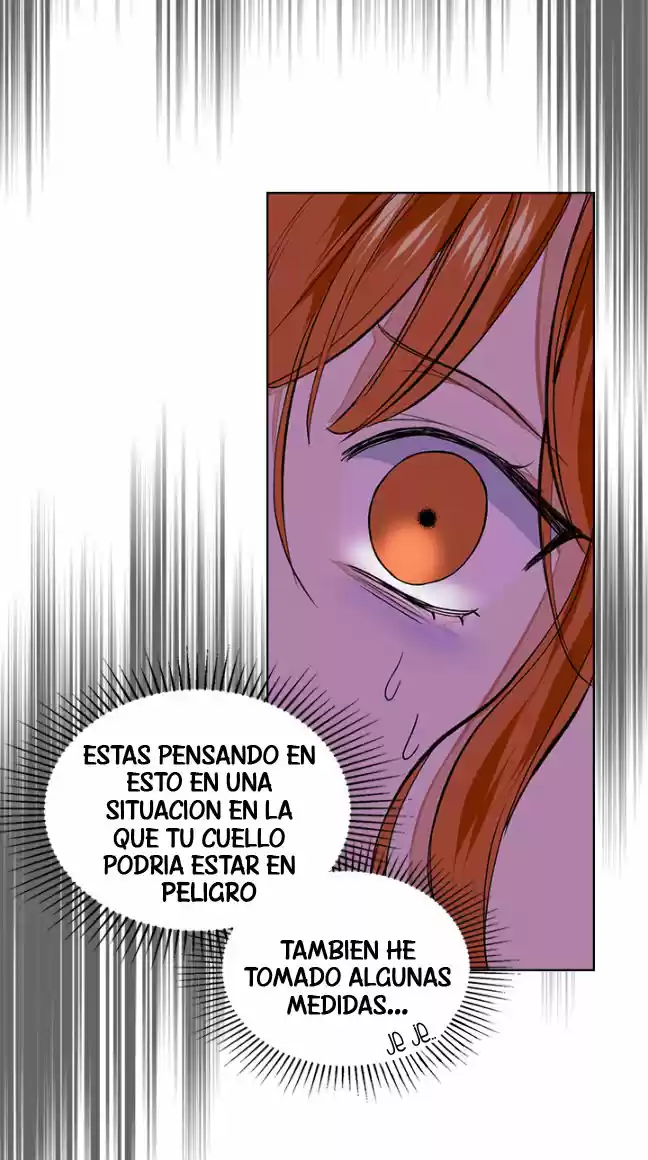 Las Virtudes Del Villano - Capítulo 8 - Página 24 - LectorTMOo