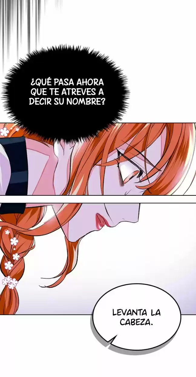 Las Virtudes Del Villano - Capítulo 8 - Página 25 - LectorTMOo