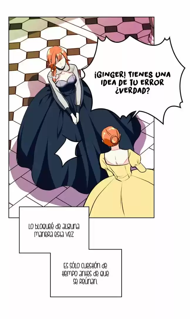 Las Virtudes Del Villano - Capítulo 8 - Página 41 - LectorTMOo