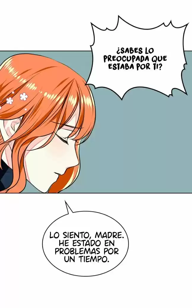 Las Virtudes Del Villano - Capítulo 8 - Página 42 - LectorTMOo
