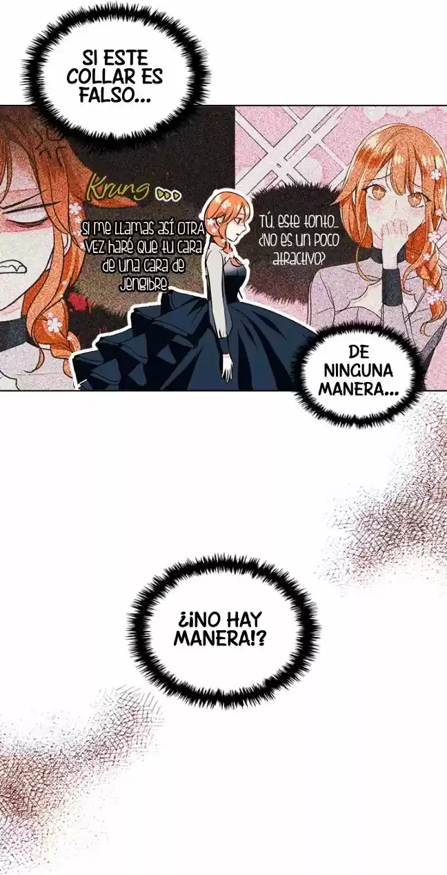 Las Virtudes Del Villano - Capítulo 8 - Página 44 - LectorTMOo