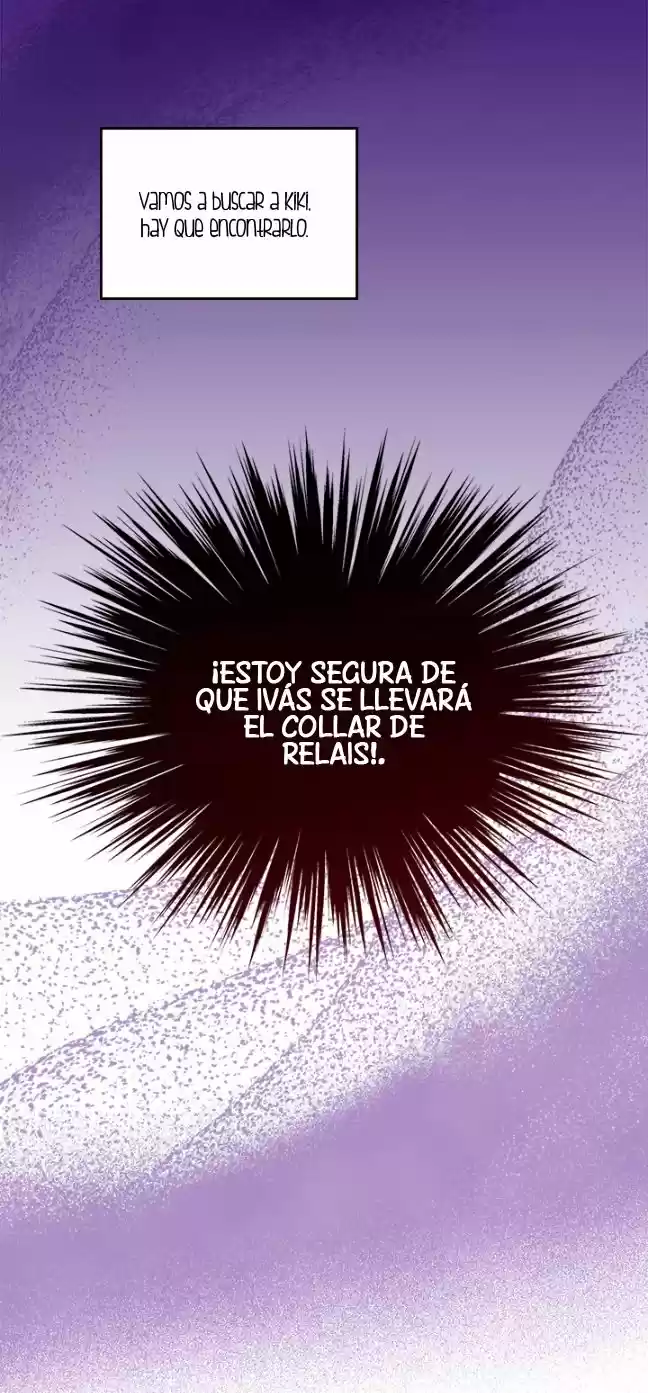 Las Virtudes Del Villano - Capítulo 8 - Página 51 - LectorTMOo