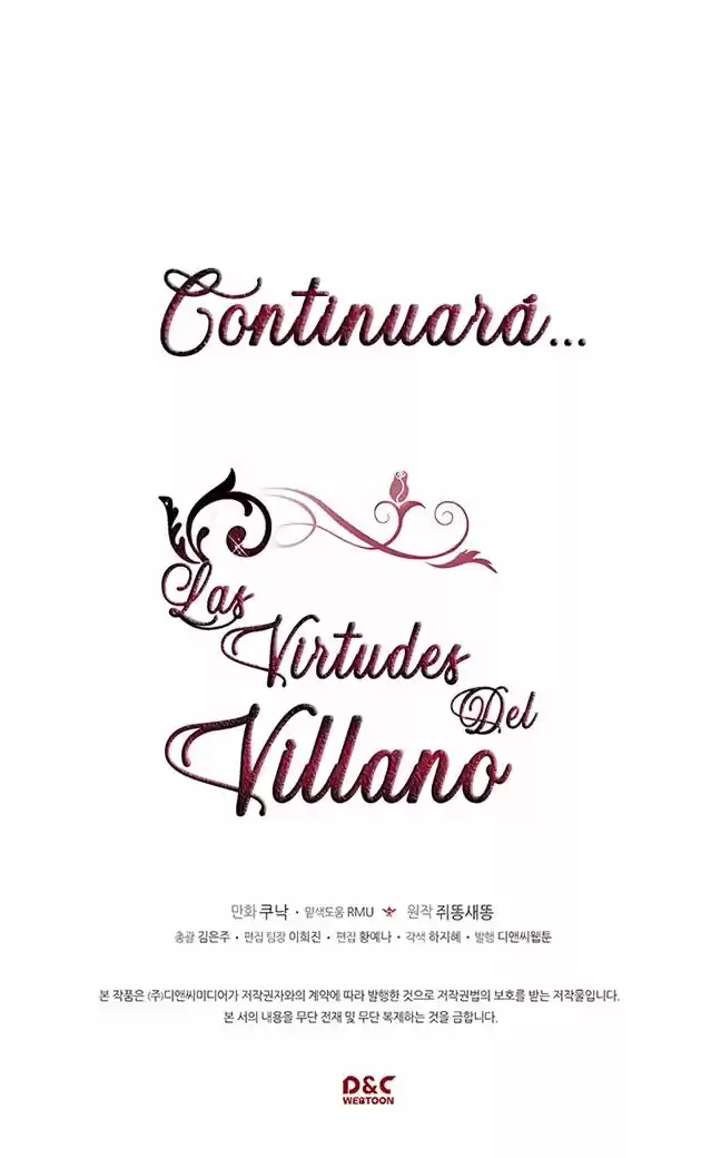 Las Virtudes Del Villano - Capítulo 8 - Página 52 - LectorTMOo