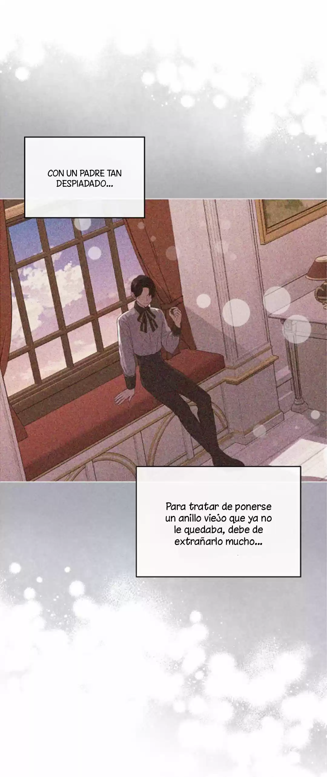 Las Virtudes Del Villano - Capítulo 80 - Página 18 - LectorTMOo