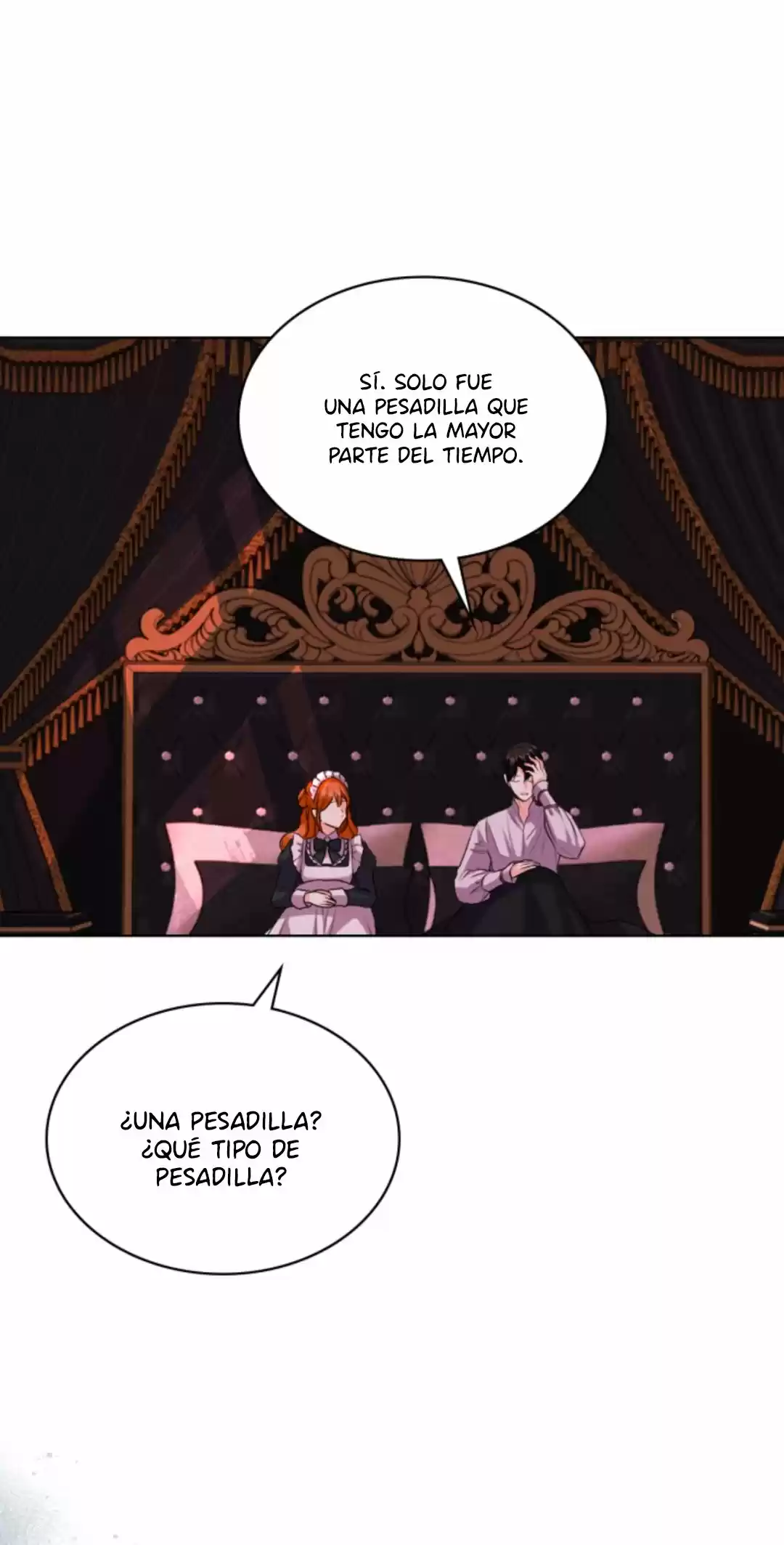 Las Virtudes Del Villano - Capítulo 81 - Página 22 - LectorTMOo