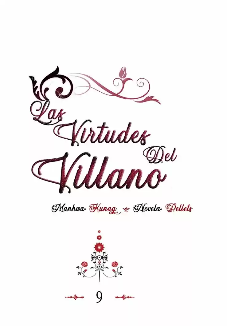 Las Virtudes Del Villano - Capítulo 9 - Página 2 - LectorTMOo