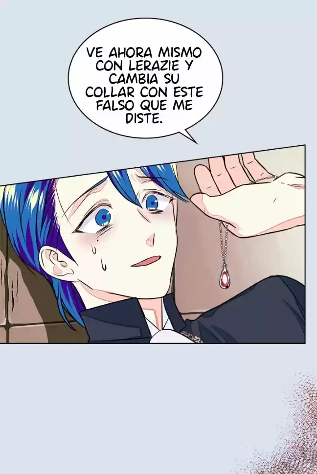 Las Virtudes Del Villano - Capítulo 9 - Página 3 - LectorTMOo