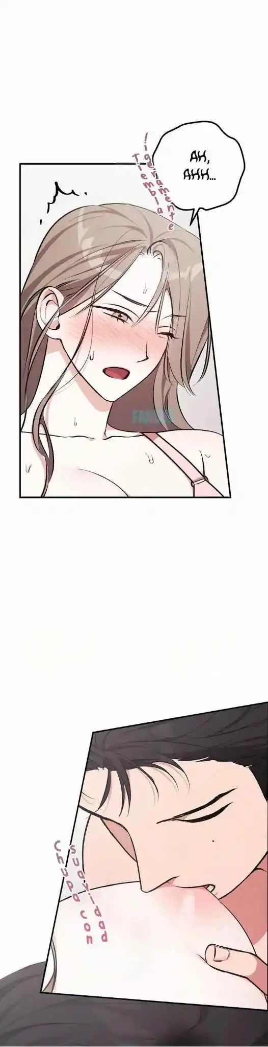 Lascivious Strawberry Milk - Capítulo  - Página 8 - LectorTMOo