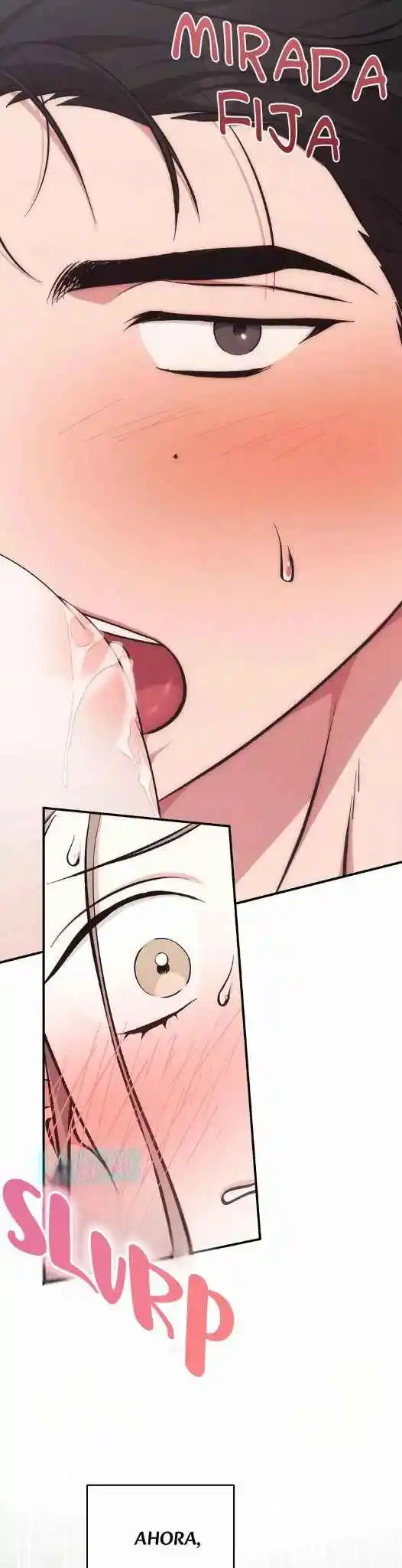 Lascivious Strawberry Milk - Capítulo  - Página 9 - LectorTMOo