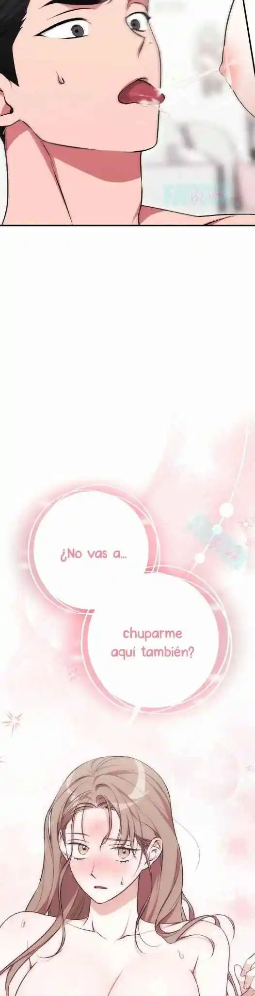 Lascivious Strawberry Milk - Capítulo  - Página 12 - LectorTMOo