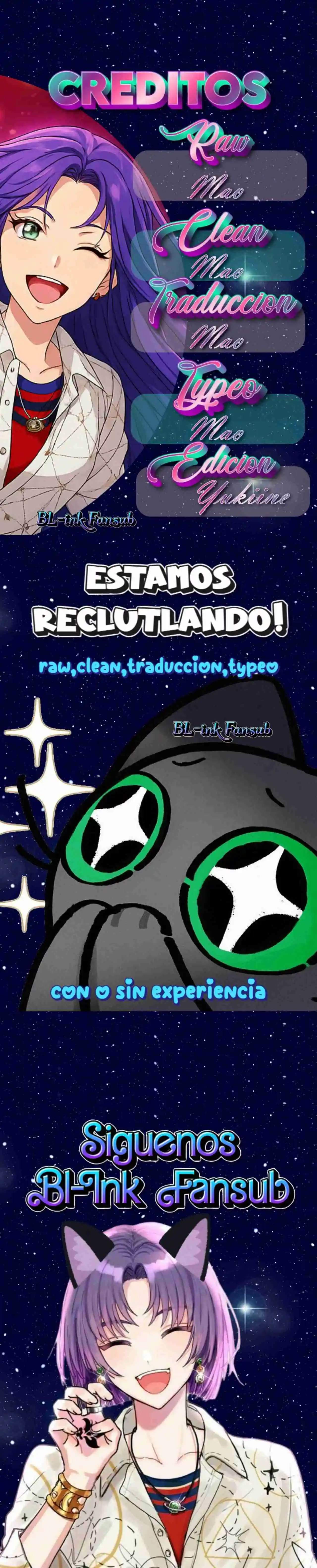 Lascivious Strawberry Milk - Capítulo  - Página 14 - LectorTMOo