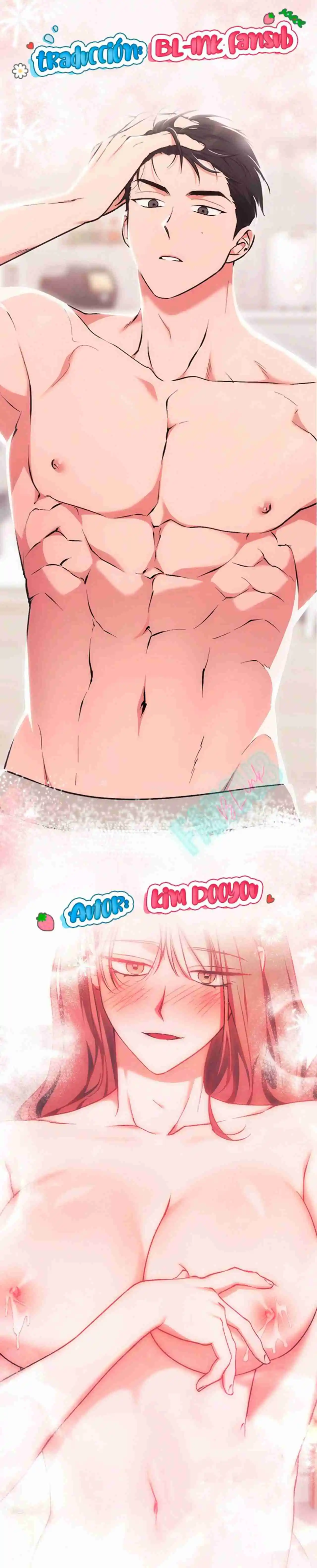 Lascivious Strawberry Milk - Capítulo 1 - Página 1 - LectorTMOo
