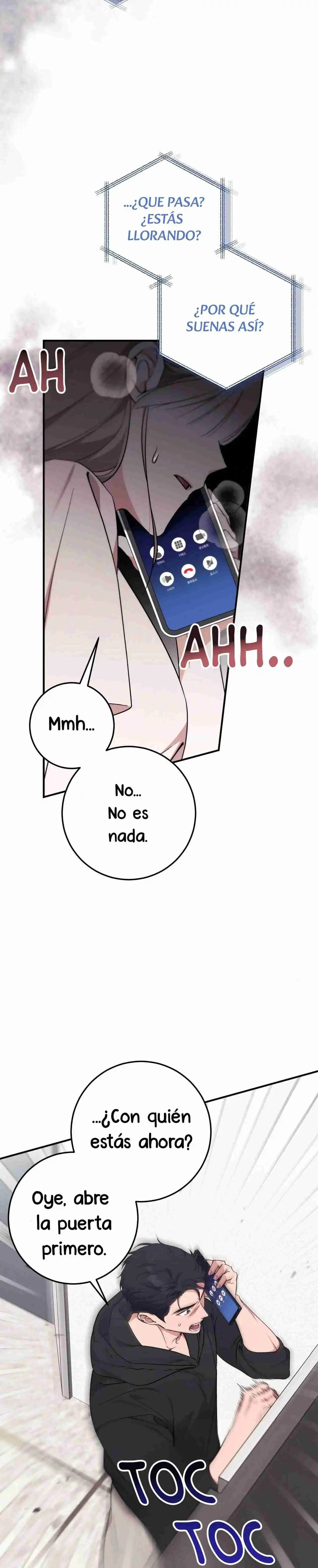 Lascivious Strawberry Milk - Capítulo 1 - Página 8 - LectorTMOo
