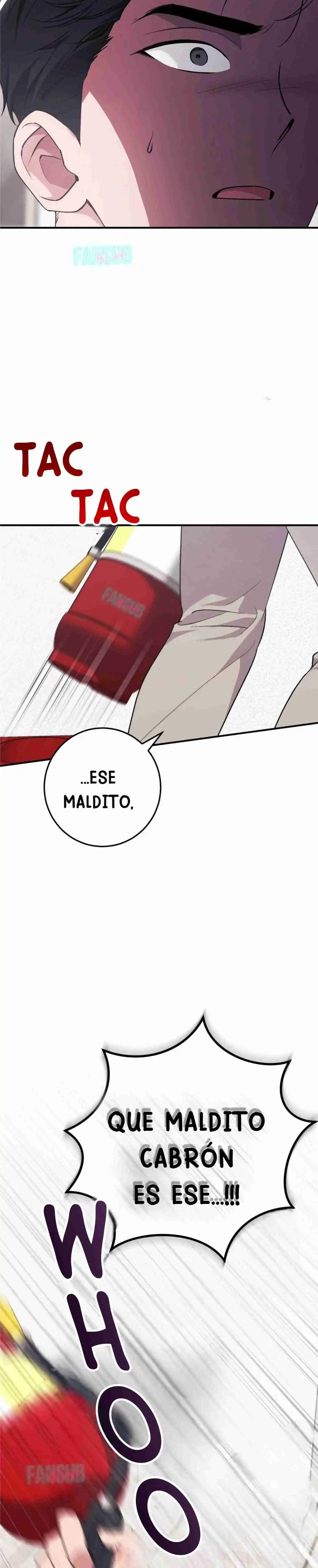 Lascivious Strawberry Milk - Capítulo 1 - Página 11 - LectorTMOo
