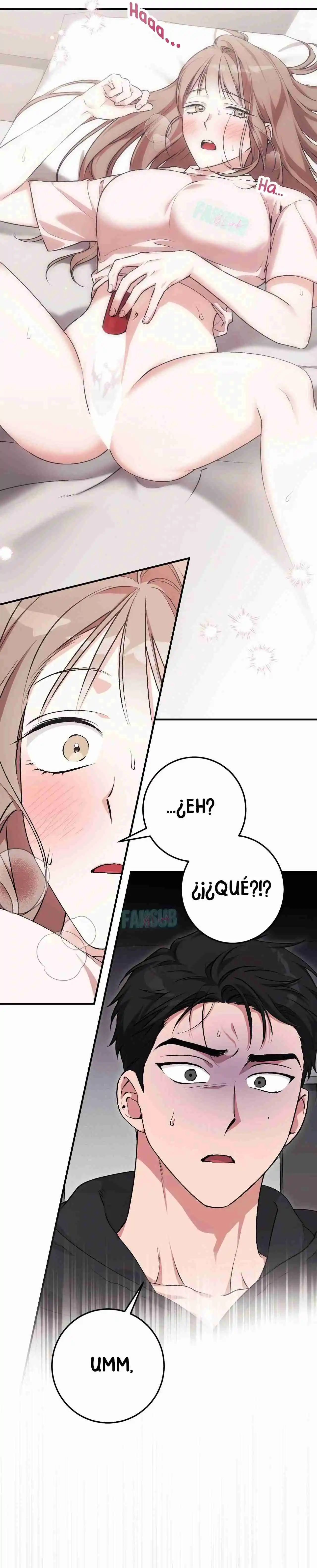 Lascivious Strawberry Milk - Capítulo 1 - Página 15 - LectorTMOo