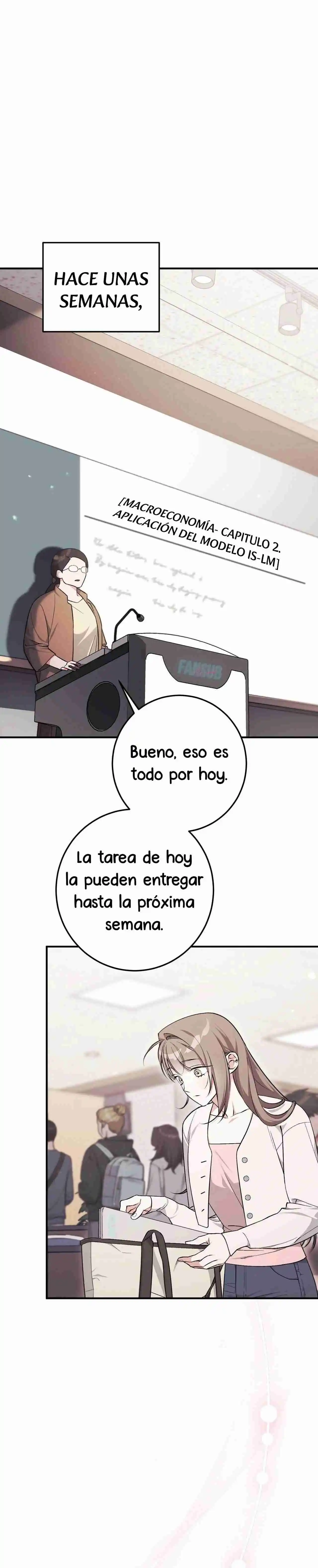 Lascivious Strawberry Milk - Capítulo 1 - Página 17 - LectorTMOo