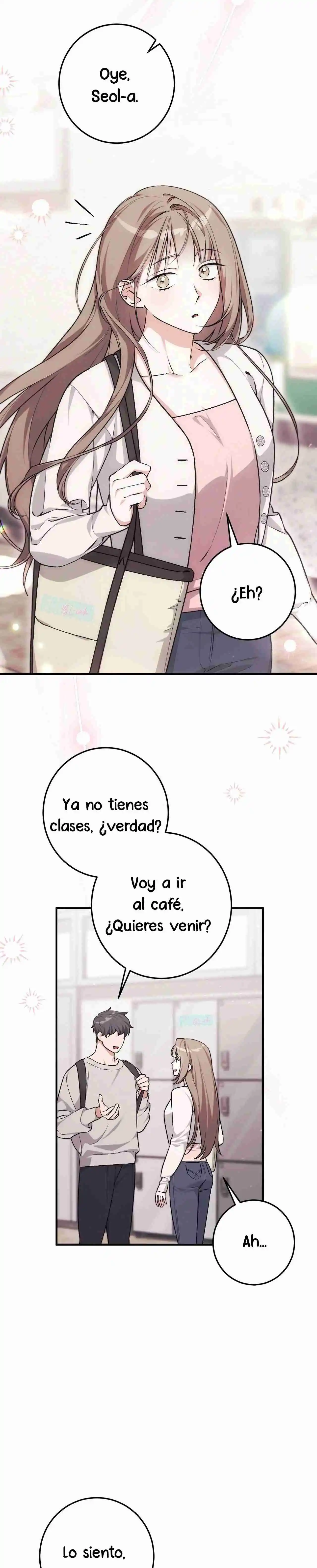 Lascivious Strawberry Milk - Capítulo 1 - Página 18 - LectorTMOo