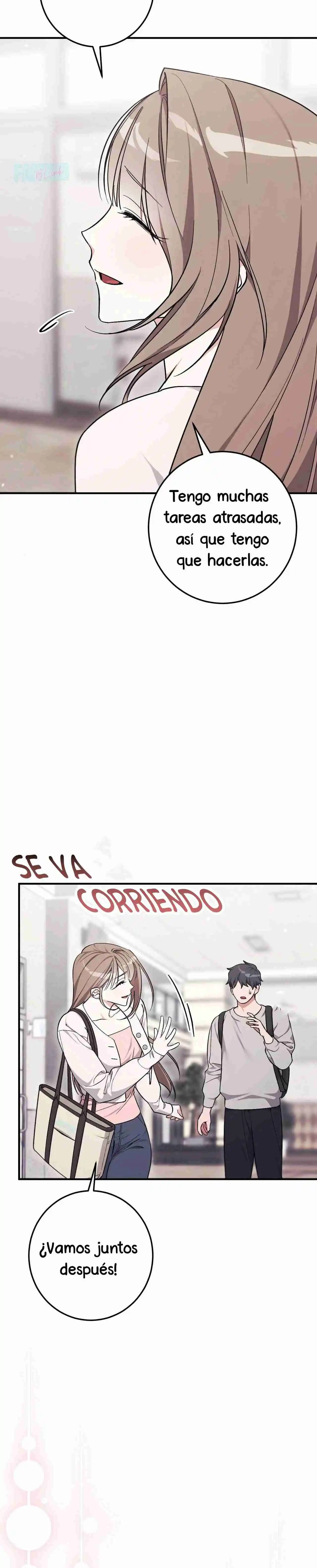Lascivious Strawberry Milk - Capítulo 1 - Página 19 - LectorTMOo