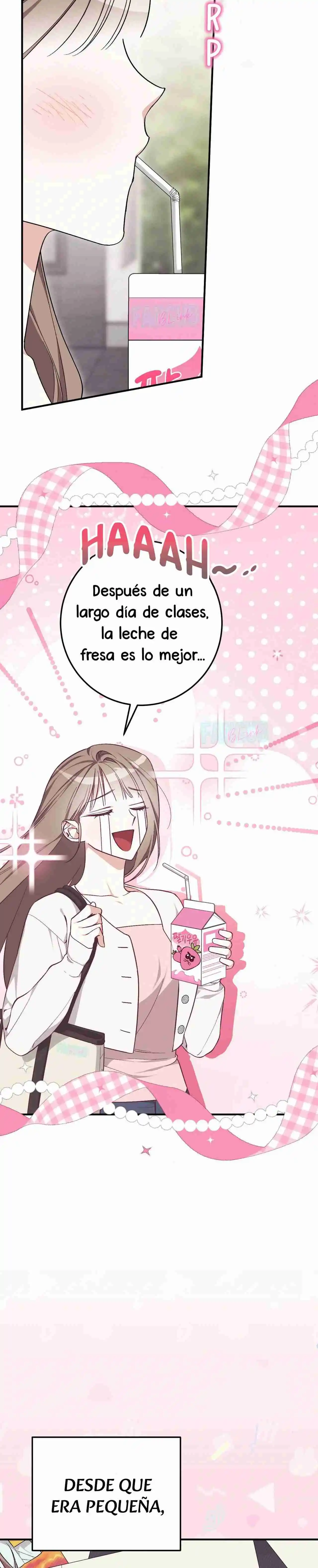 Lascivious Strawberry Milk - Capítulo 1 - Página 22 - LectorTMOo