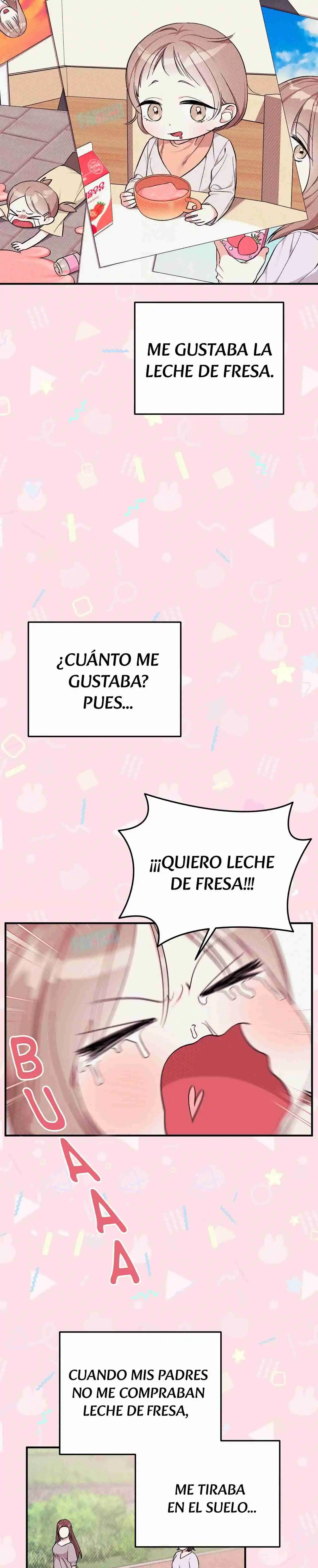 Lascivious Strawberry Milk - Capítulo 1 - Página 23 - LectorTMOo