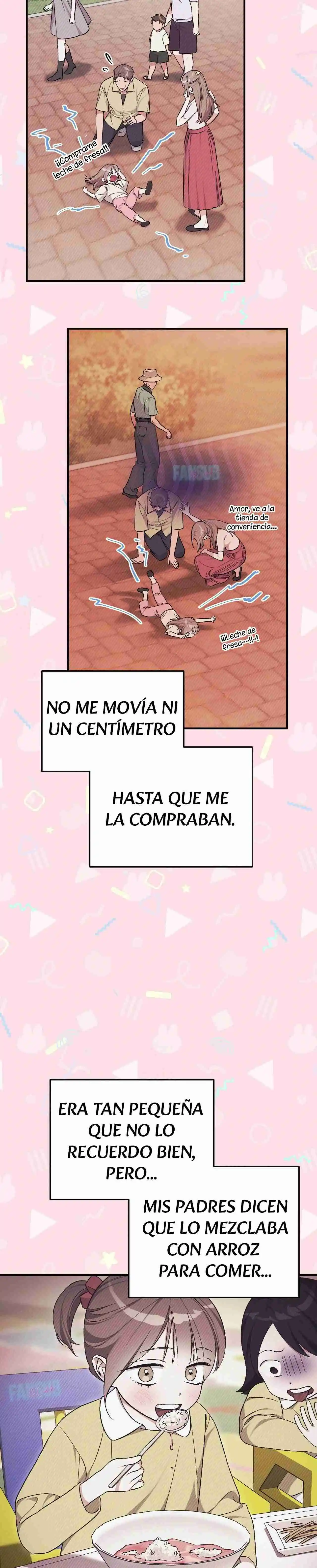 Lascivious Strawberry Milk - Capítulo 1 - Página 24 - LectorTMOo