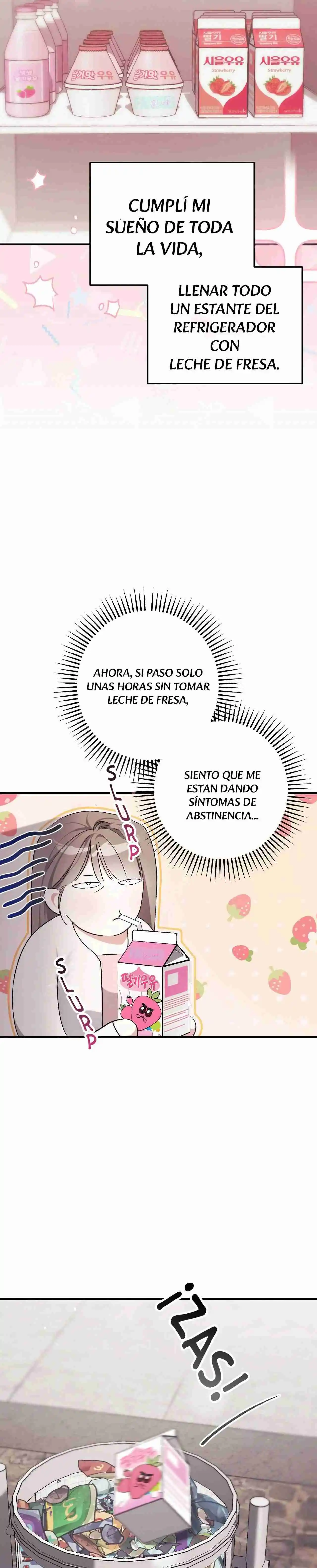 Lascivious Strawberry Milk - Capítulo 1 - Página 26 - LectorTMOo
