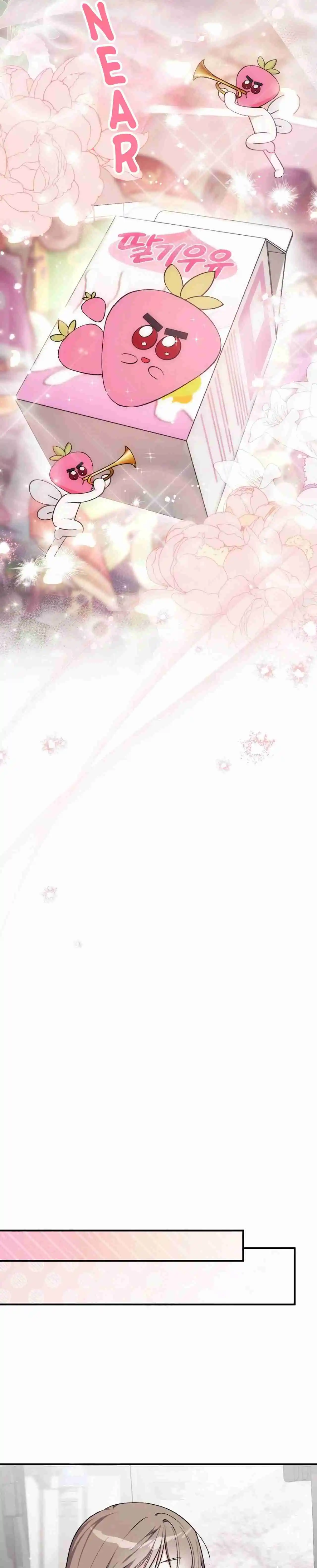 Lascivious Strawberry Milk - Capítulo 1 - Página 28 - LectorTMOo