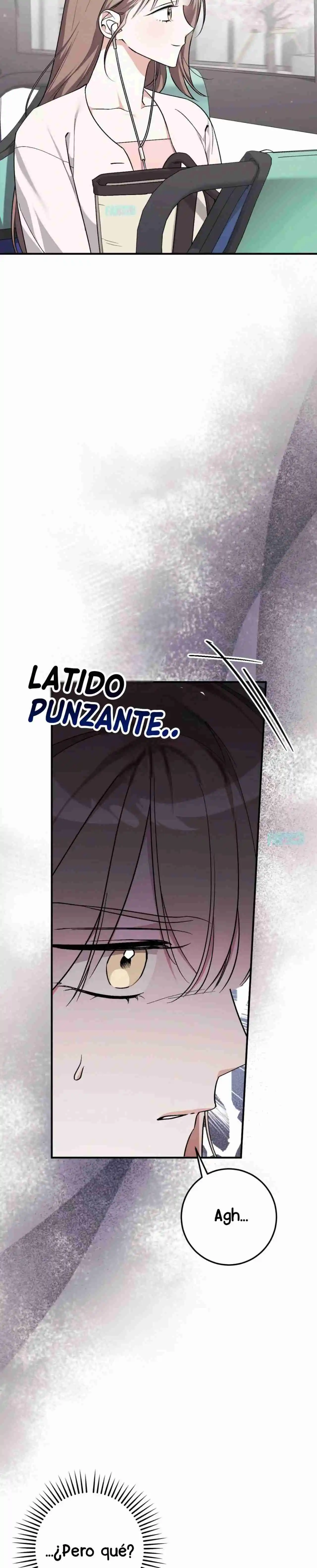 Lascivious Strawberry Milk - Capítulo 1 - Página 29 - LectorTMOo