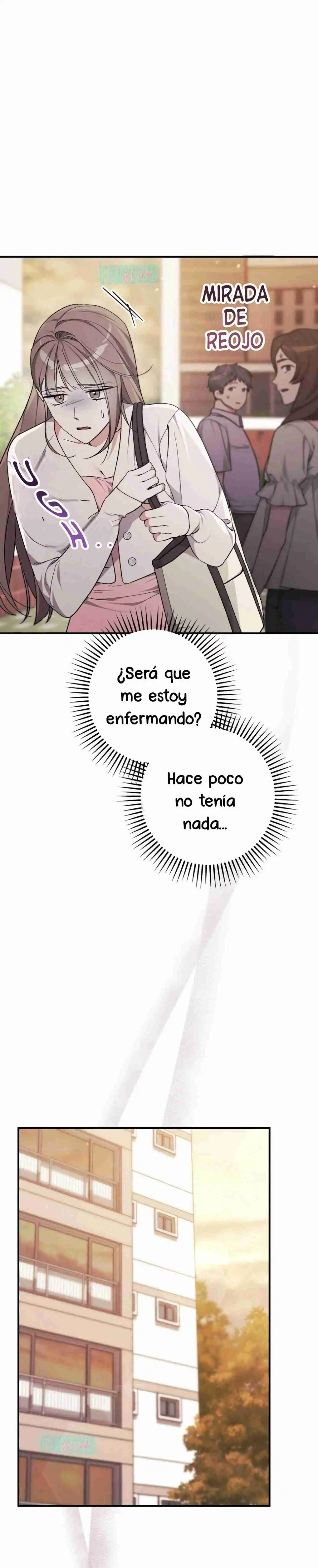 Lascivious Strawberry Milk - Capítulo 1 - Página 31 - LectorTMOo