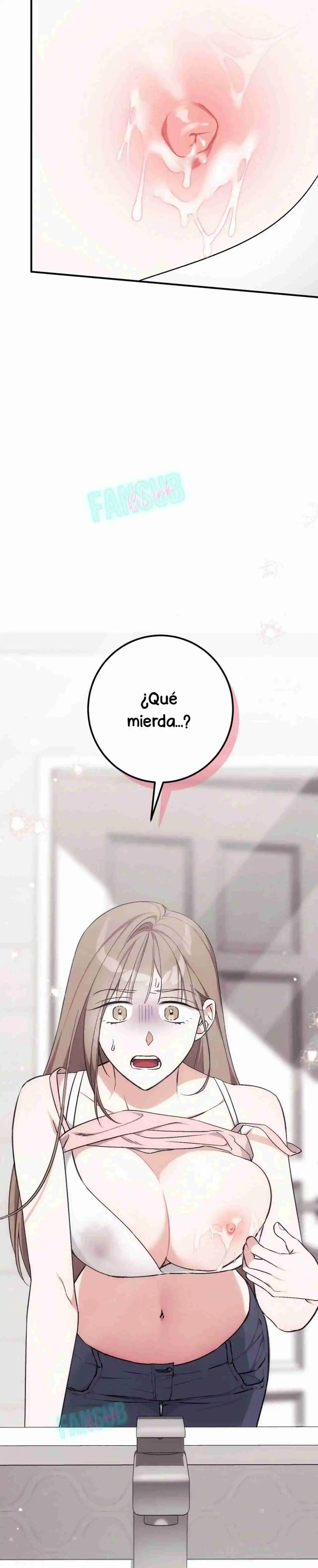 Lascivious Strawberry Milk - Capítulo 1 - Página 36 - LectorTMOo