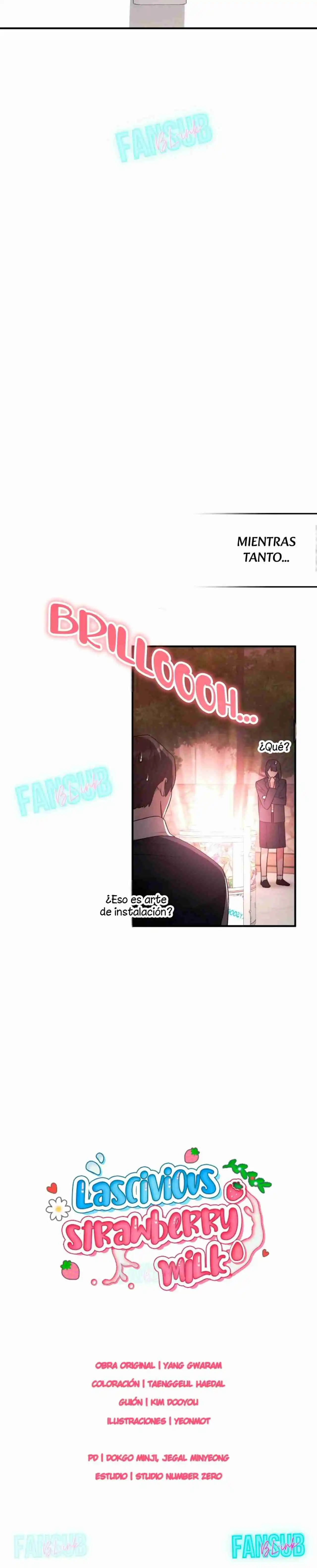 Lascivious Strawberry Milk - Capítulo 1 - Página 37 - LectorTMOo