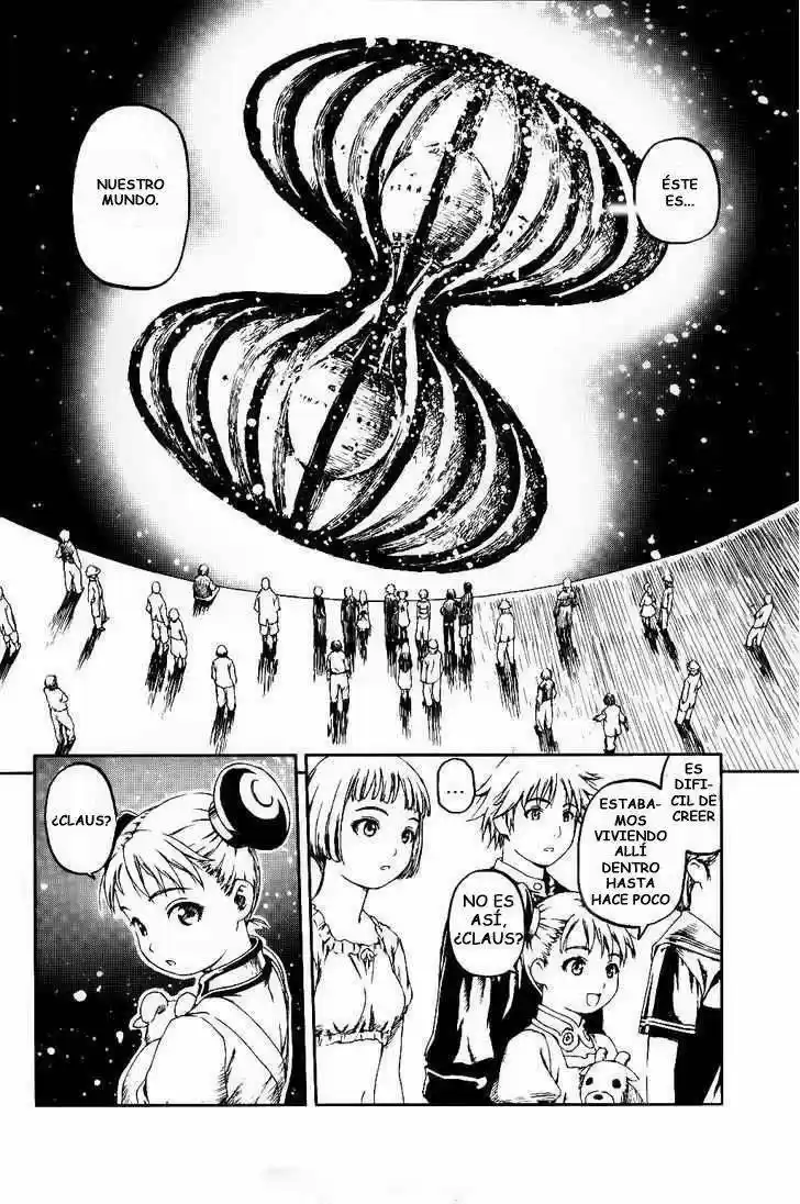 Last Exile- Sunadokei No Tabibito - Capítulo  - Página 6 - LectorTMOo