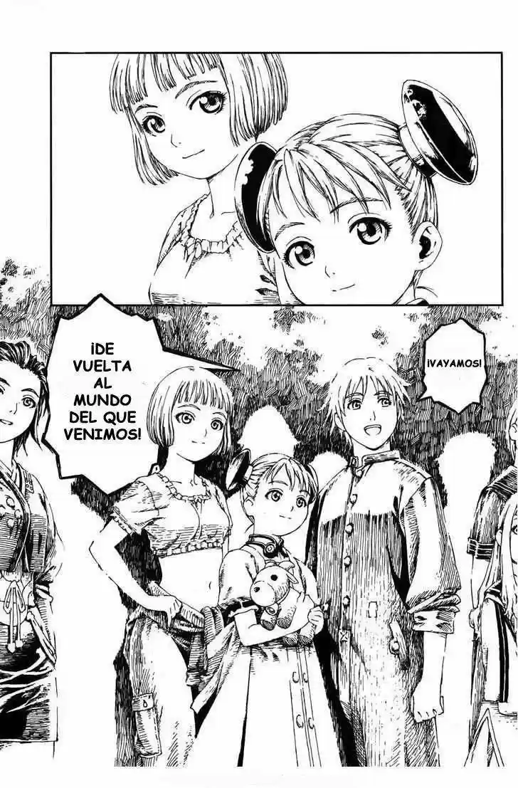 Last Exile- Sunadokei No Tabibito - Capítulo  - Página 12 - LectorTMOo