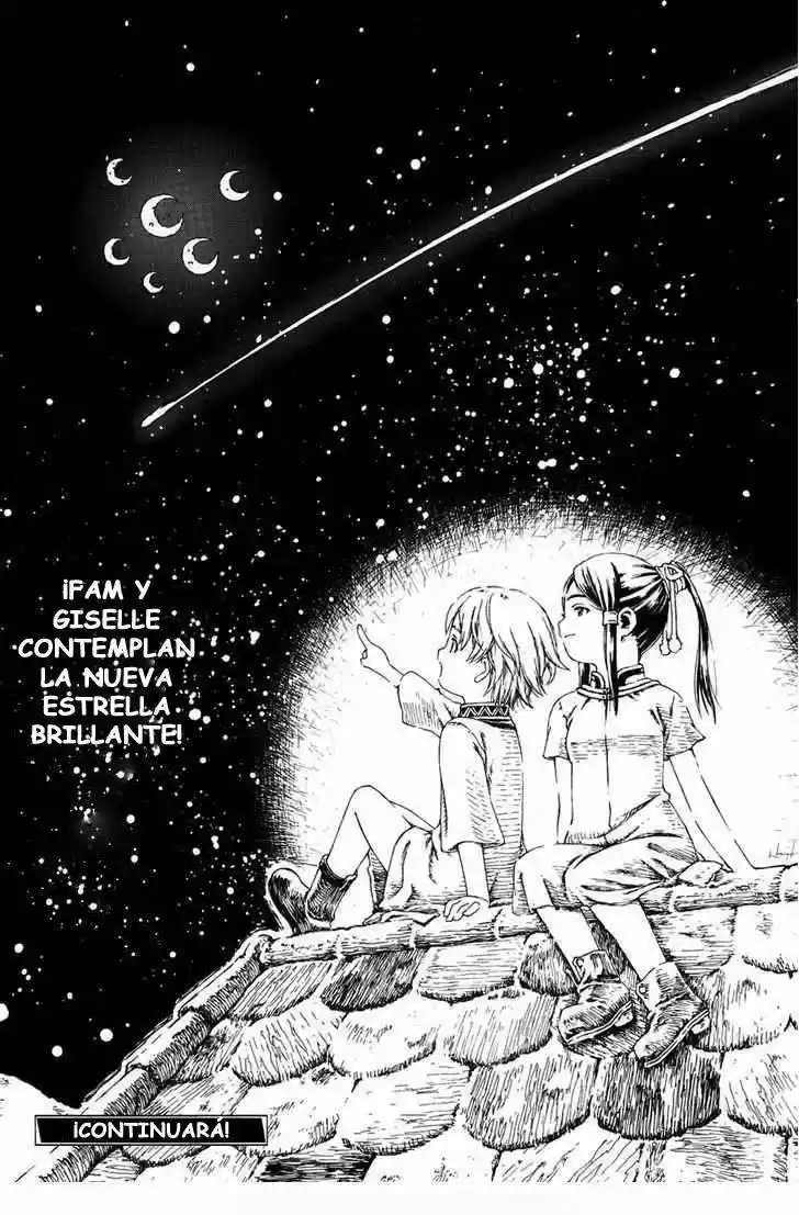 Last Exile- Sunadokei No Tabibito - Capítulo  - Página 15 - LectorTMOo