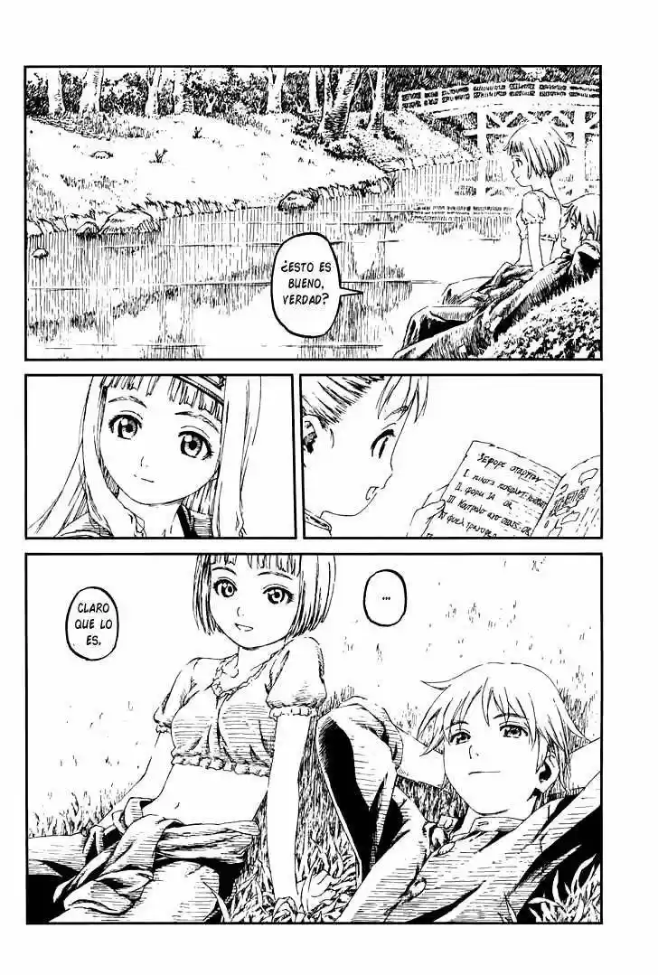 Last Exile- Sunadokei No Tabibito - Capítulo 1 - Página 9 - LectorTMOo