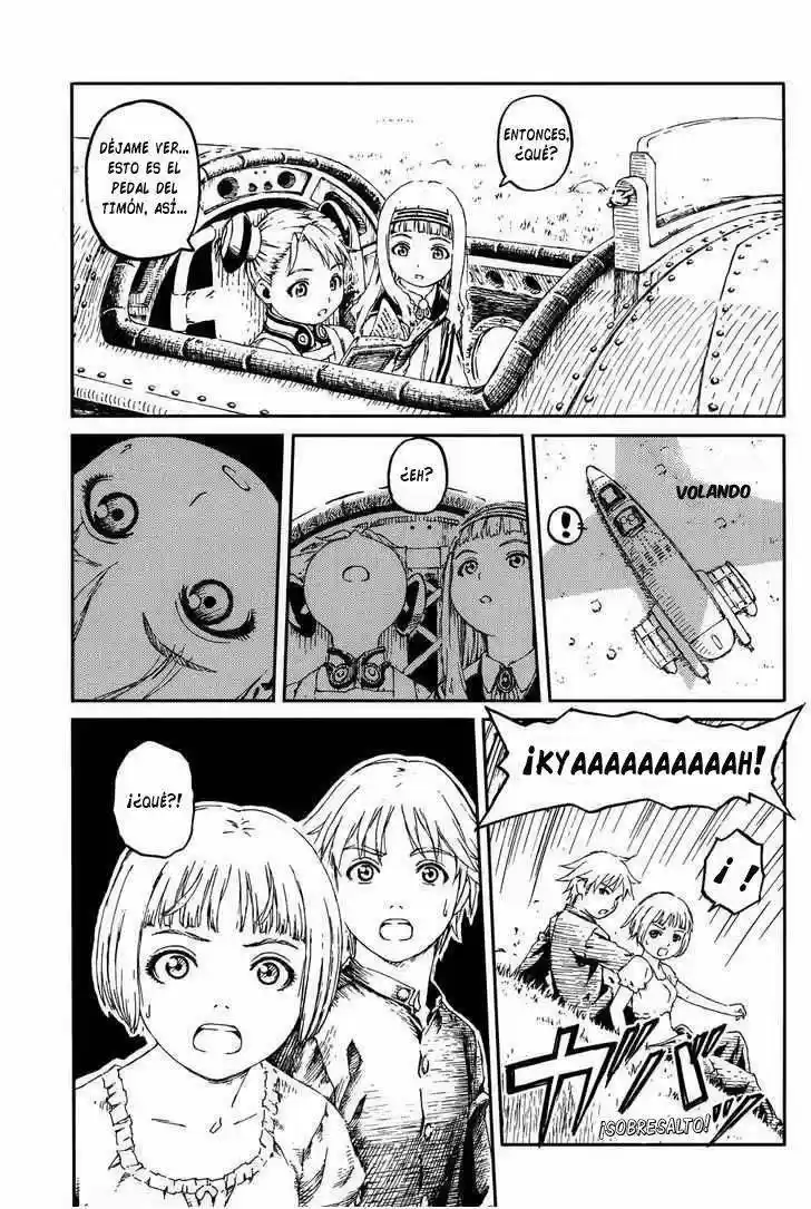Last Exile- Sunadokei No Tabibito - Capítulo 1 - Página 10 - LectorTMOo