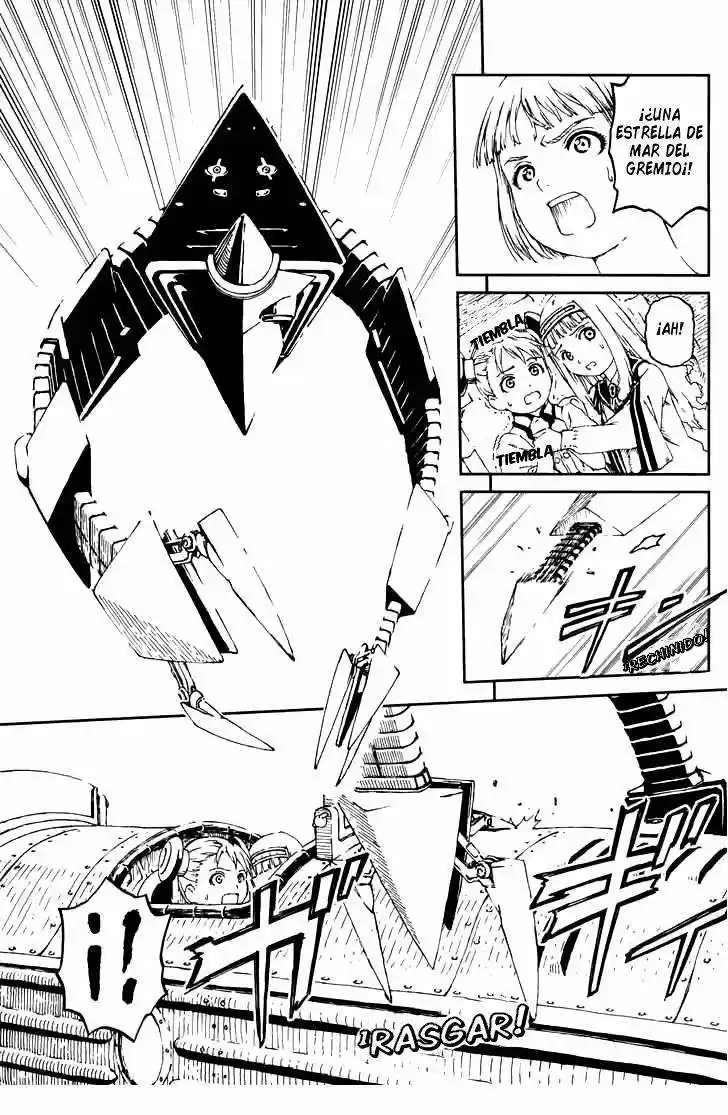 Last Exile- Sunadokei No Tabibito - Capítulo 1 - Página 12 - LectorTMOo