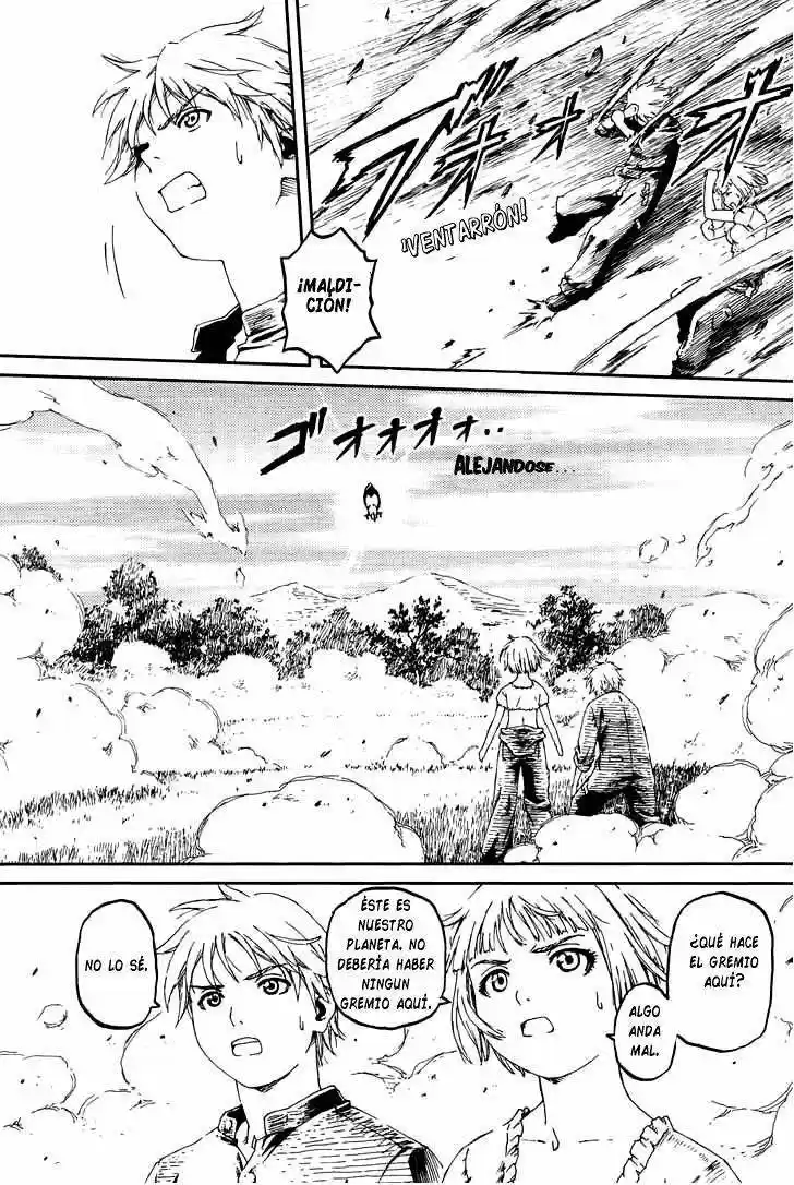Last Exile- Sunadokei No Tabibito - Capítulo 1 - Página 14 - LectorTMOo