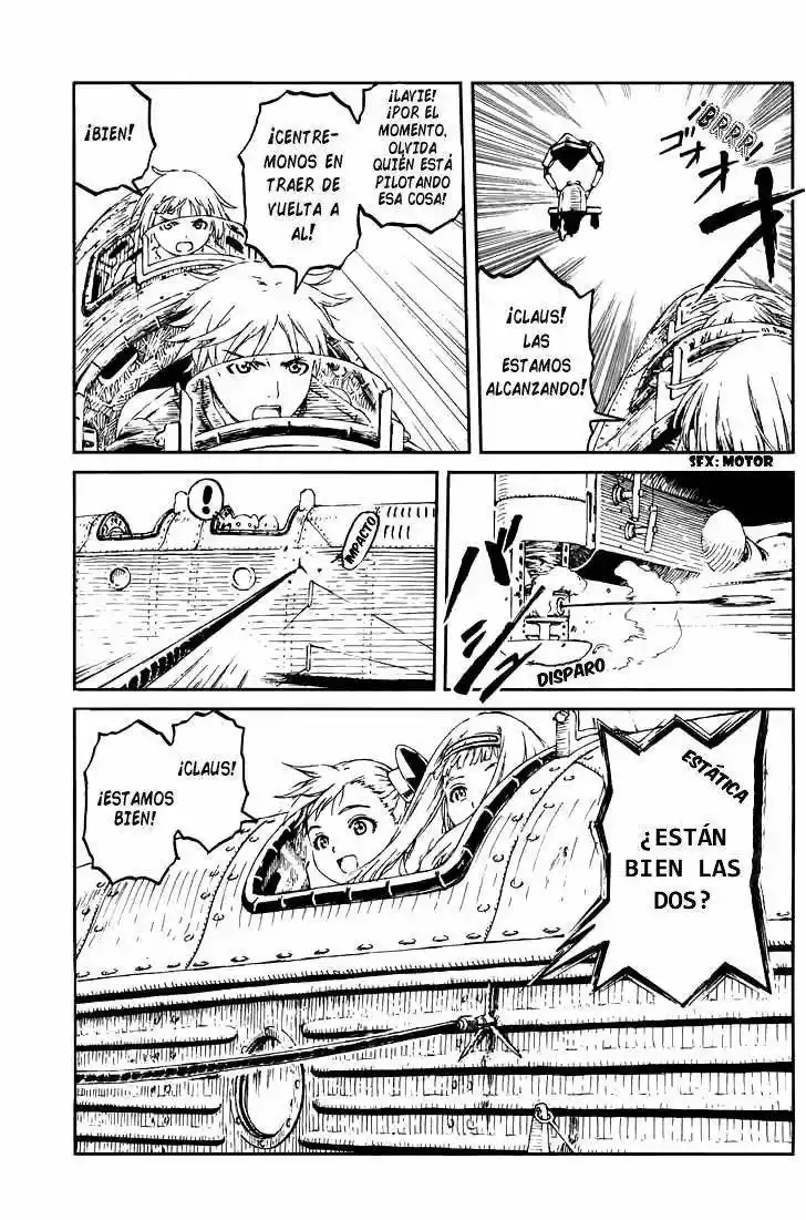 Last Exile- Sunadokei No Tabibito - Capítulo 1 - Página 16 - LectorTMOo
